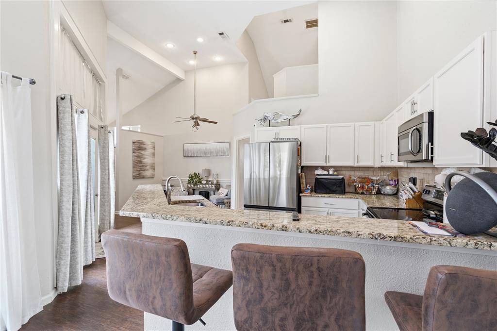 Parkwood - Residential