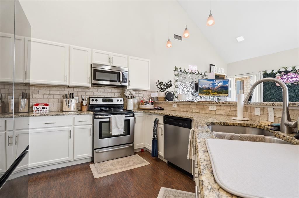 Parkwood - Residential