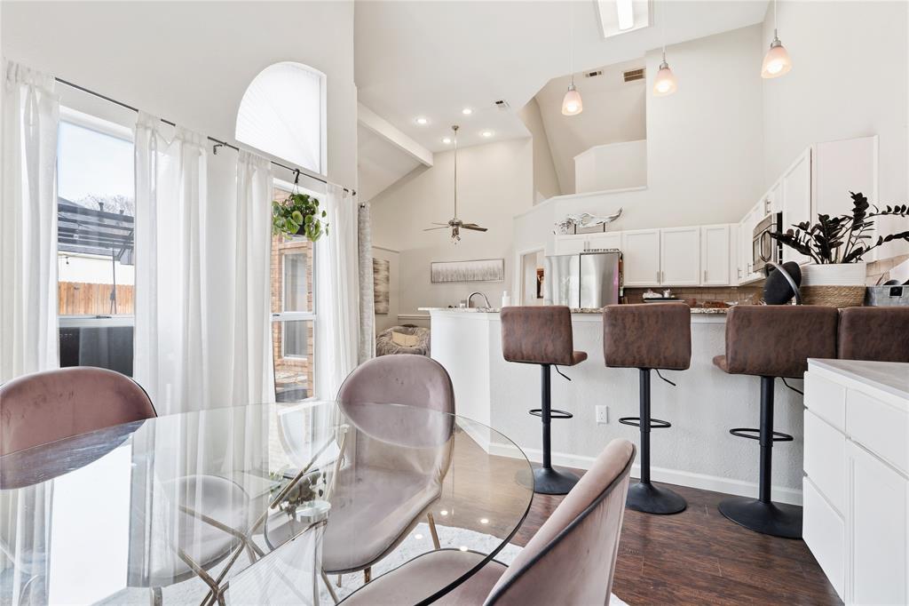 Parkwood - Residential