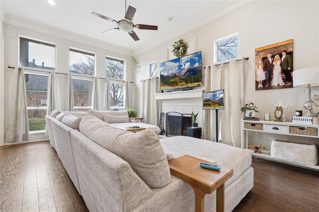 Parkwood - Residential