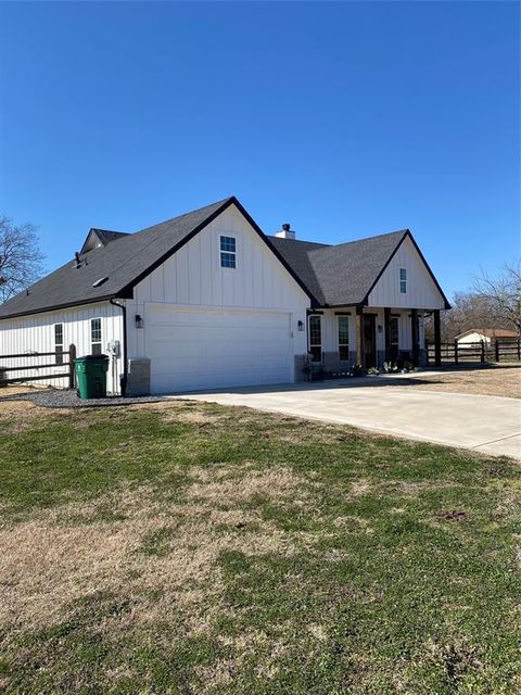 A home in Greenville