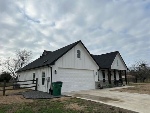 A home in Greenville