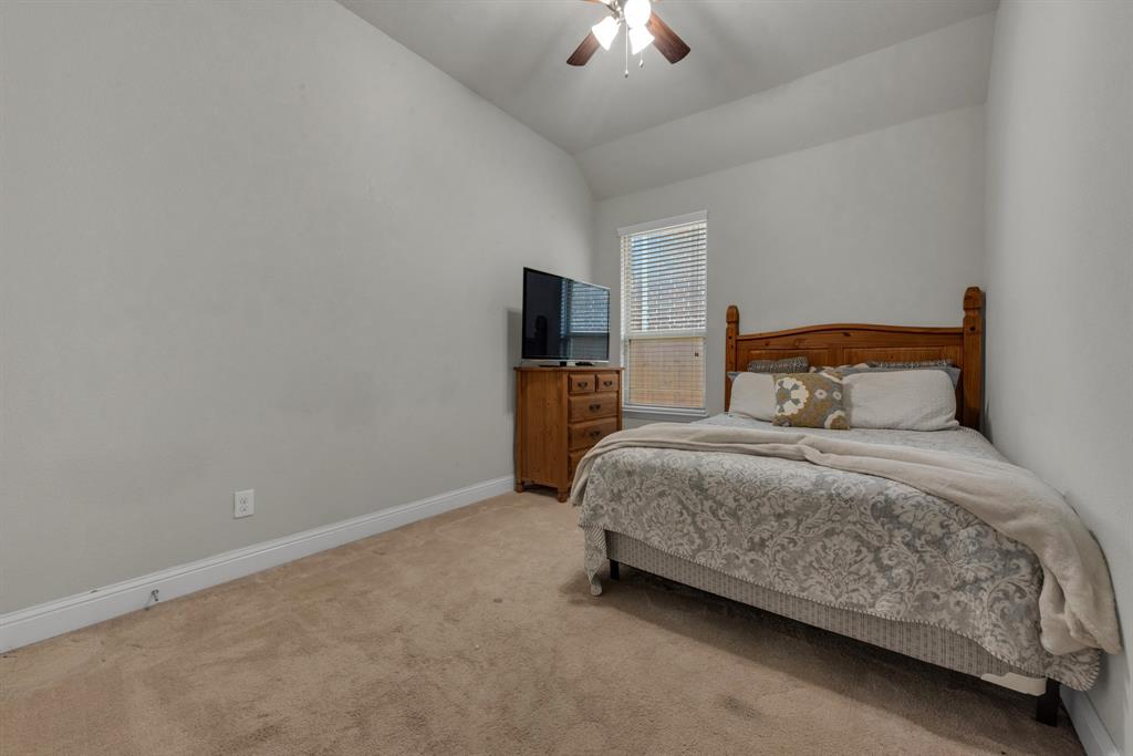Trinity Falls - Residential