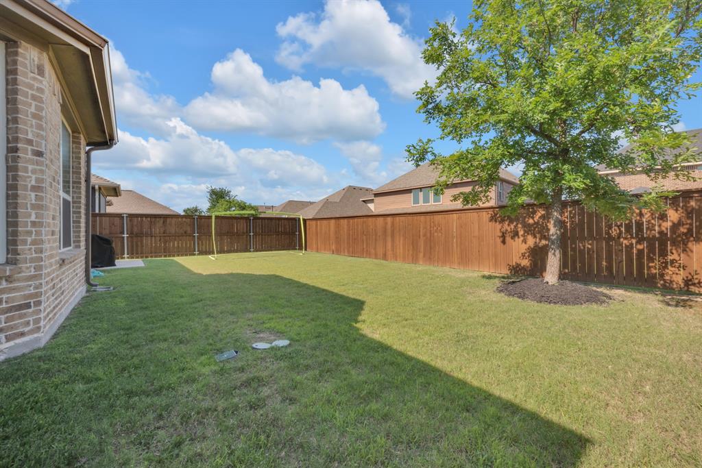 Trinity Falls - Residential