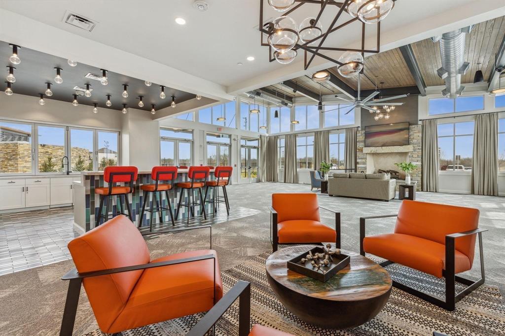 Trinity Falls - Residential