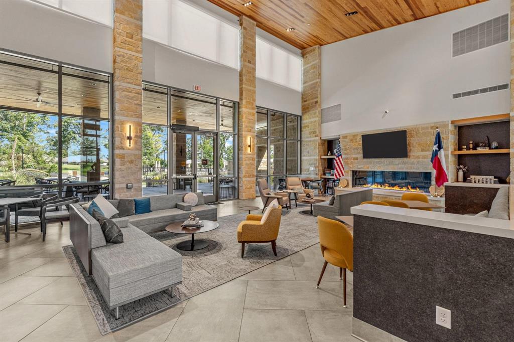 Trinity Falls - Residential