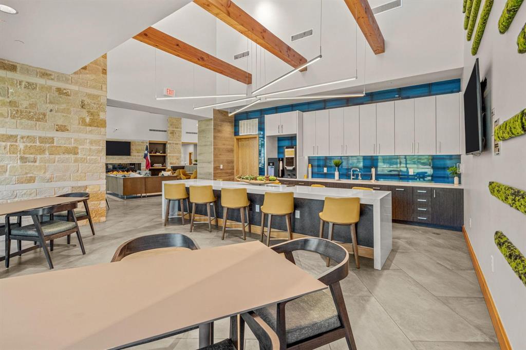 Trinity Falls - Residential