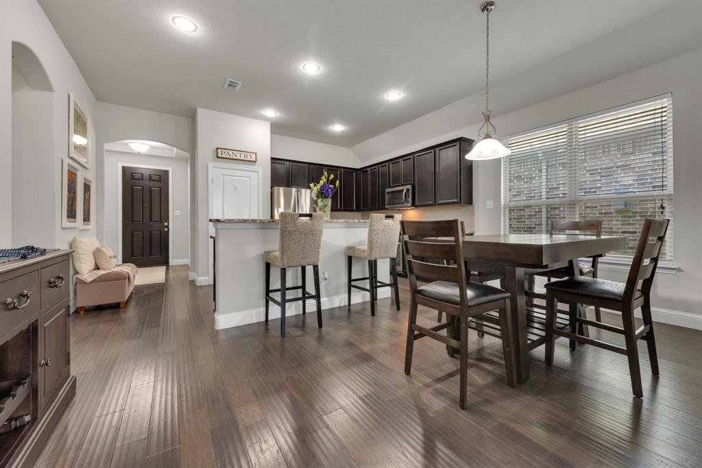 Trinity Falls - Residential