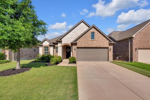 Photo of 7504 Guadalupe Way, McKinney, TX 75071 (MLS # 21270746)