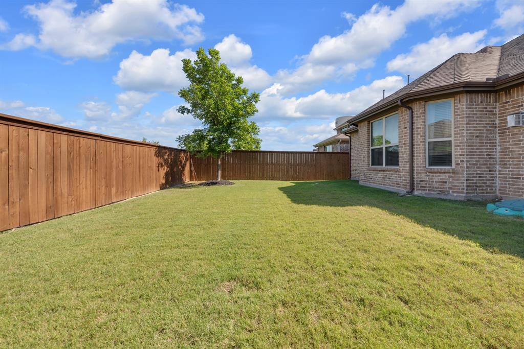 Trinity Falls - Residential