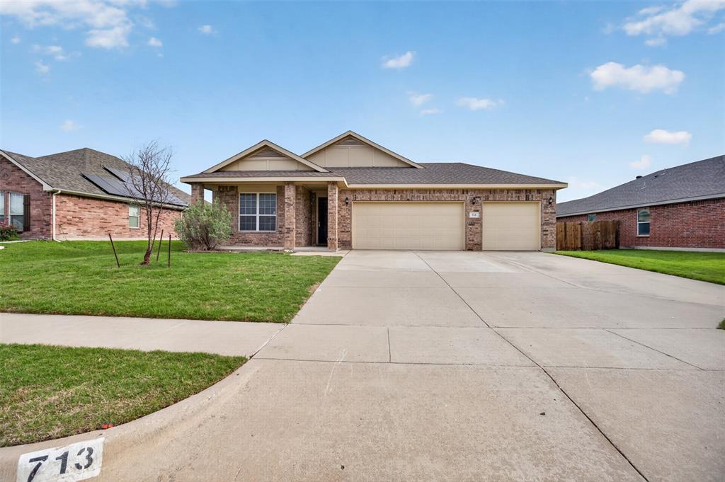 713 Sparrow Drive