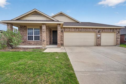 Photo of 713 Sparrow Drive, Saginaw, TX 76131 (MLS # 21246019)