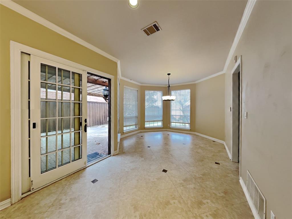 Bent Tree Hills - Residential Lease