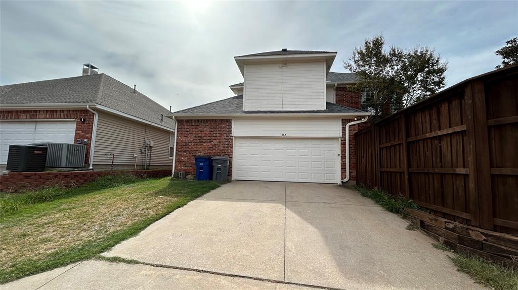 Bent Tree Hills - Residential Lease