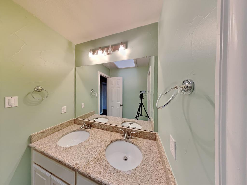 Bent Tree Hills - Residential Lease