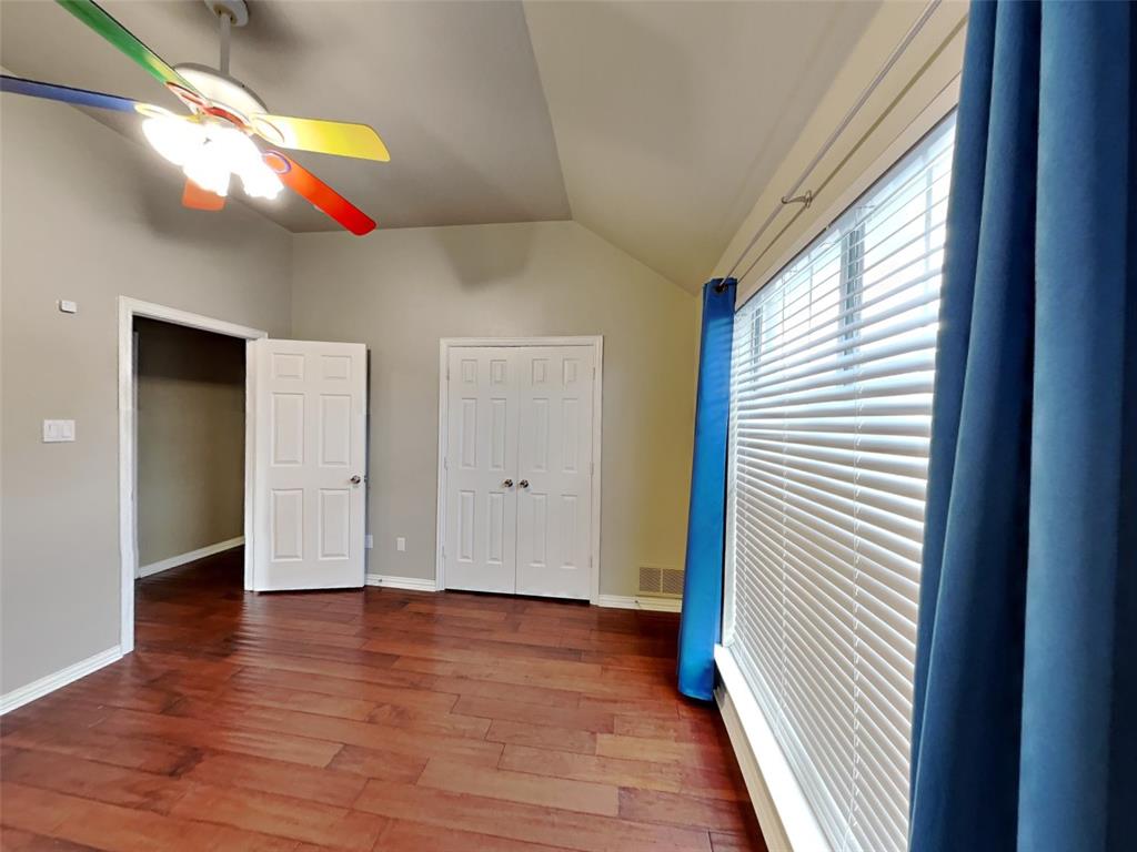 Bent Tree Hills - Residential Lease