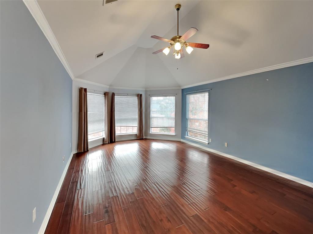 Bent Tree Hills - Residential Lease