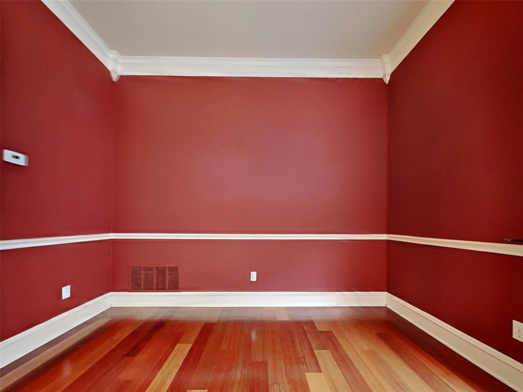 Bent Tree Hills - Residential Lease