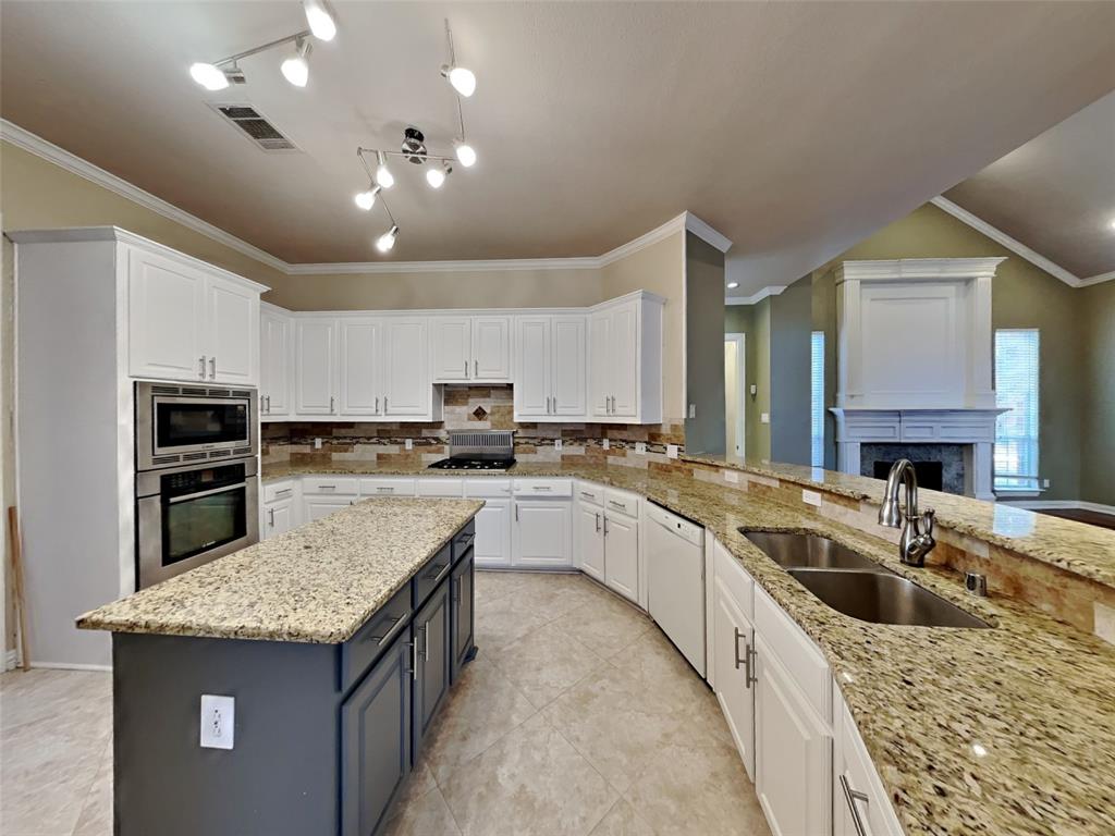 Bent Tree Hills - Residential Lease