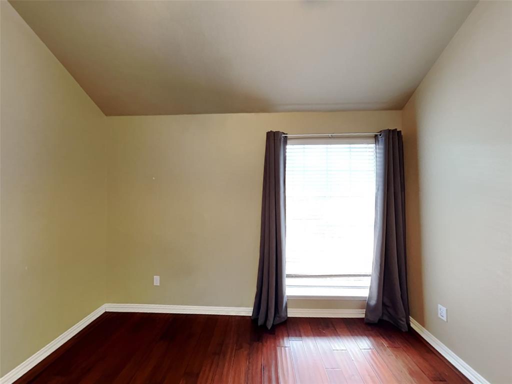 Bent Tree Hills - Residential Lease