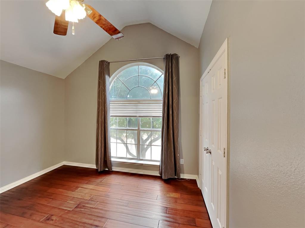 Bent Tree Hills - Residential Lease