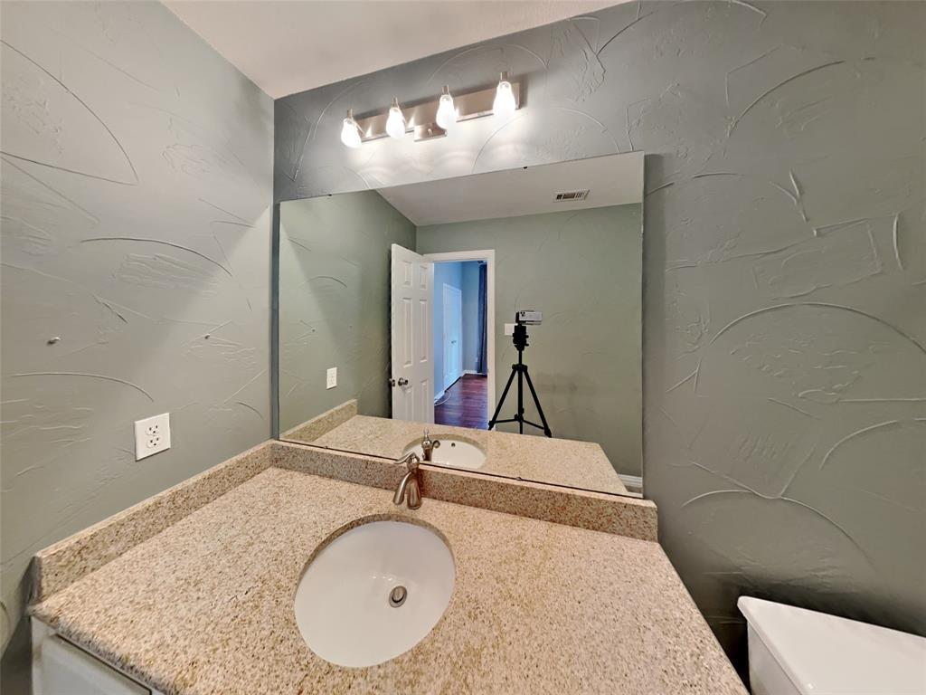 Bent Tree Hills - Residential Lease