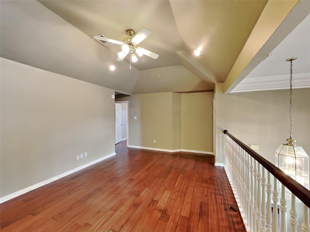 Bent Tree Hills - Residential Lease