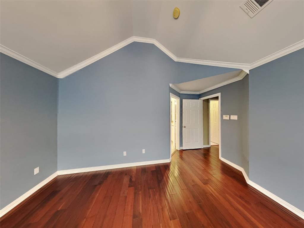 Bent Tree Hills - Residential Lease