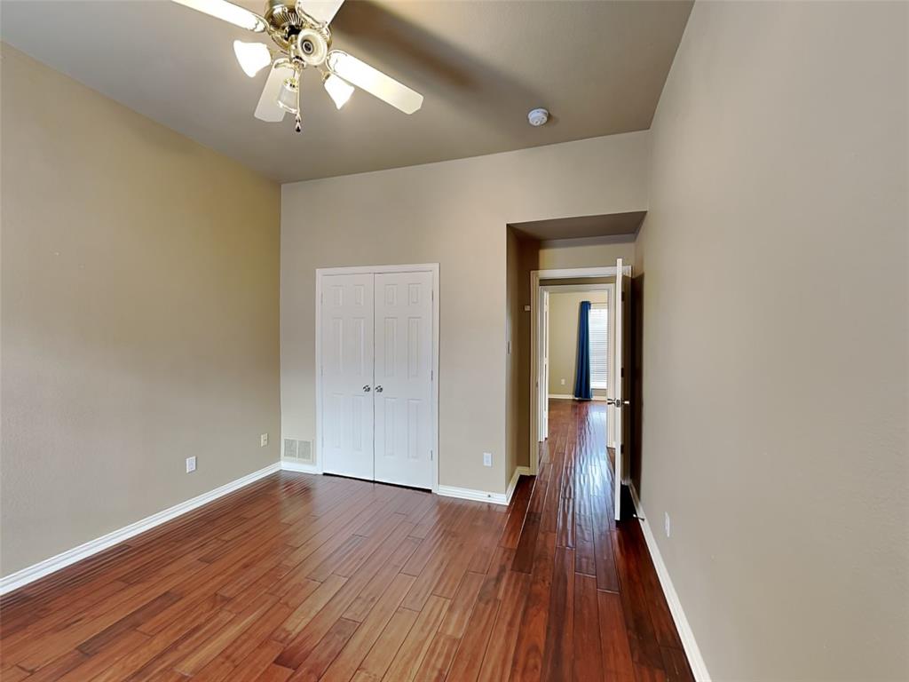 Bent Tree Hills - Residential Lease