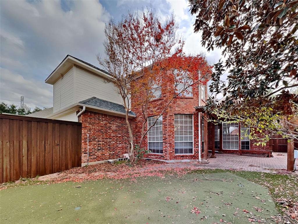 Bent Tree Hills - Residential Lease