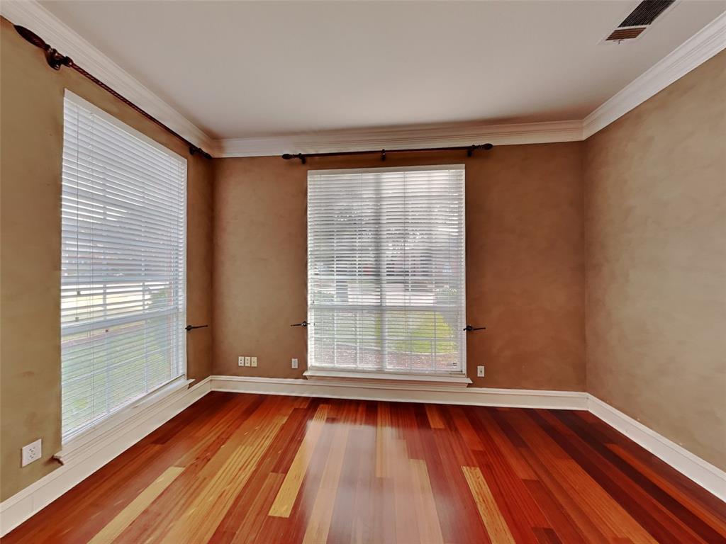 Bent Tree Hills - Residential Lease