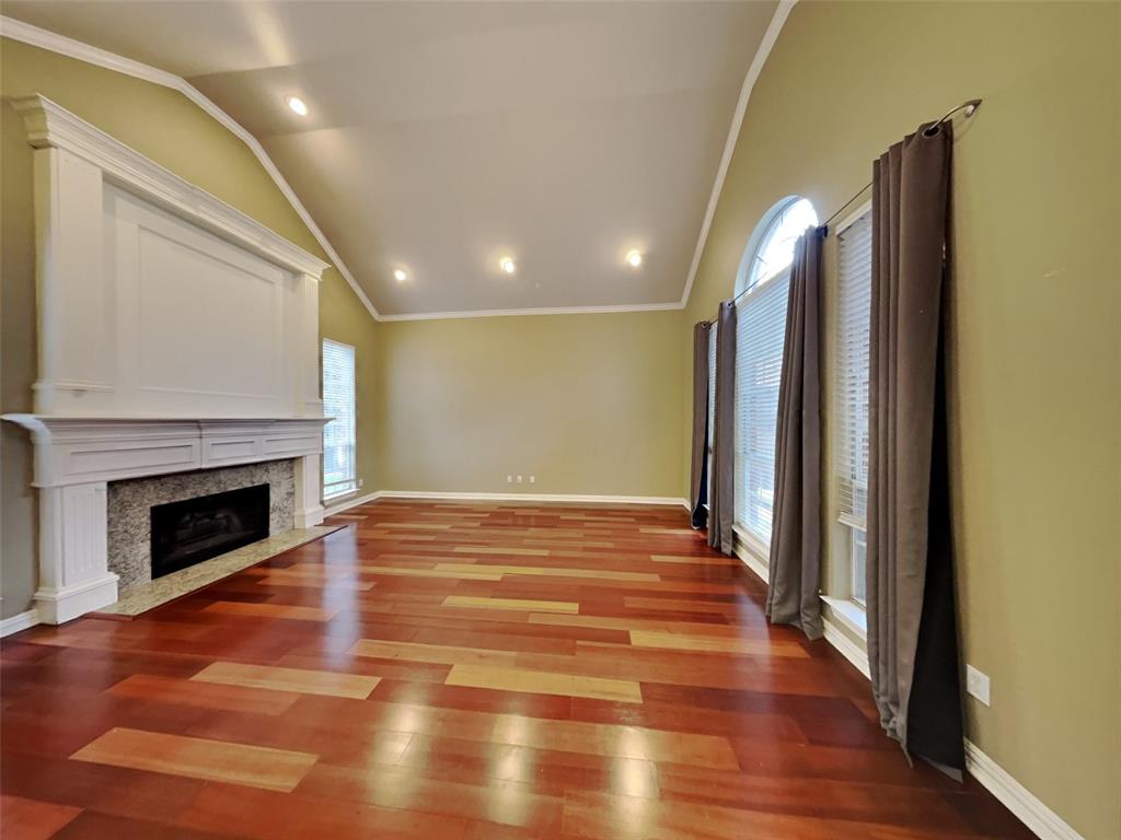 Bent Tree Hills - Residential Lease