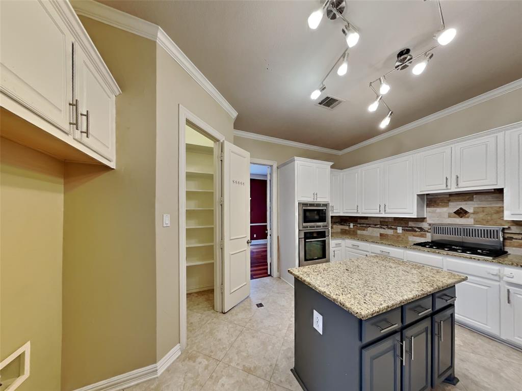 Bent Tree Hills - Residential Lease