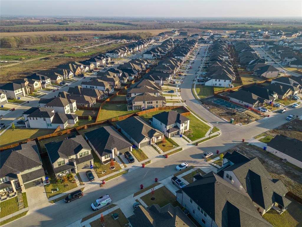 Creekside Ph 1a - Residential Lease