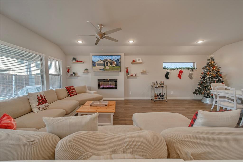 Creekside Ph 1a - Residential Lease