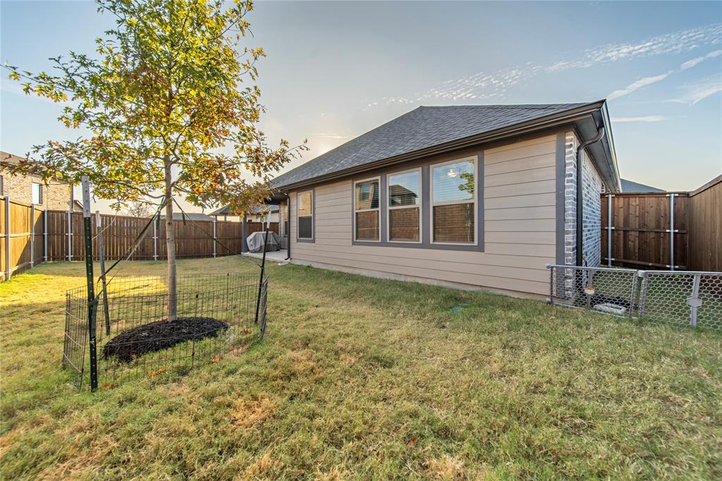 Creekside Ph 1a - Residential Lease