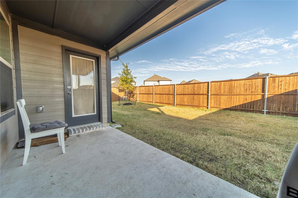 Creekside Ph 1a - Residential Lease