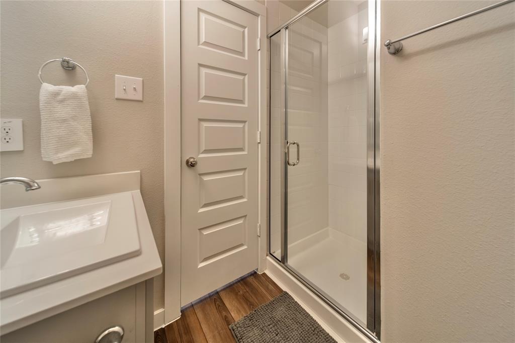 Creekside Ph 1a - Residential Lease