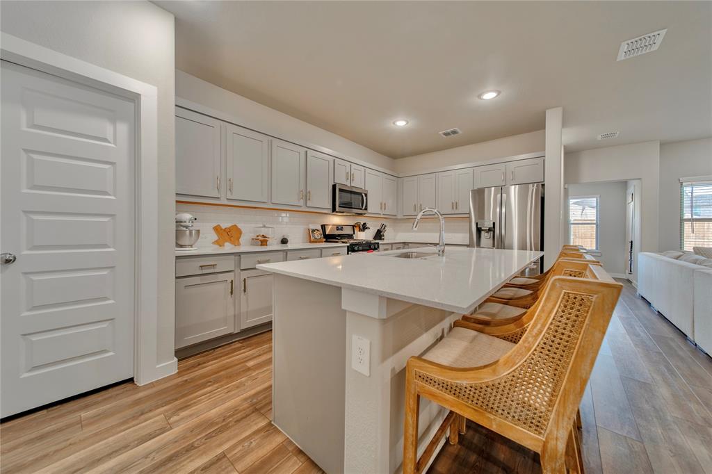 Creekside Ph 1a - Residential Lease