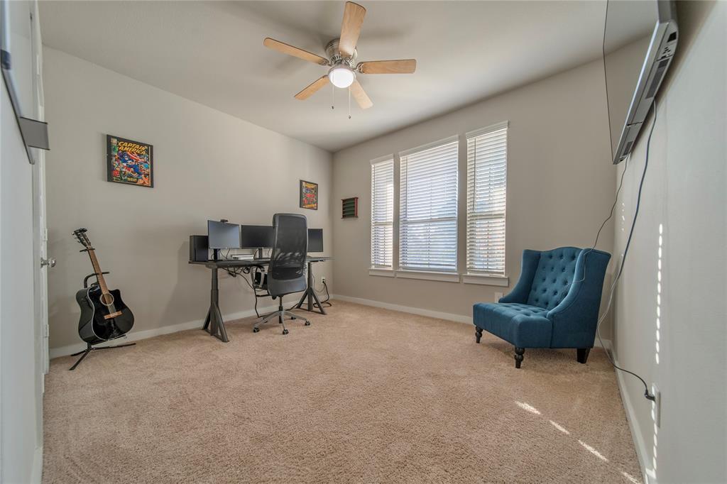 Creekside Ph 1a - Residential Lease