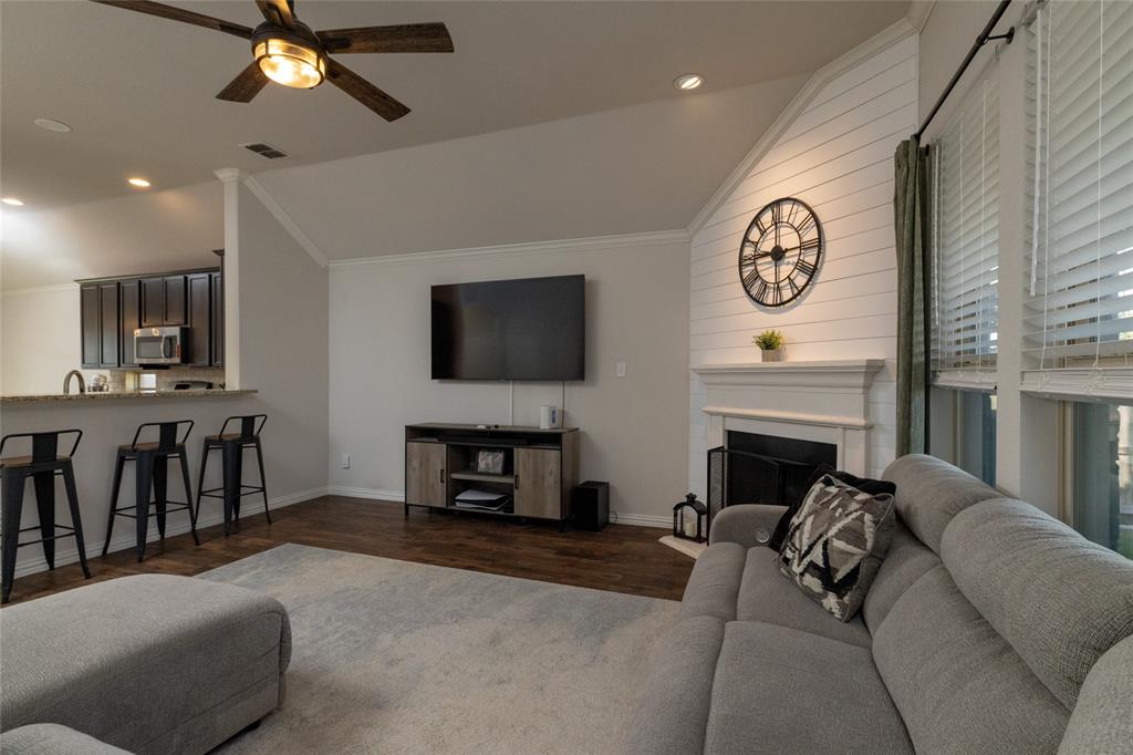 Sendera Ranch East Ph Vii-1 - Residential