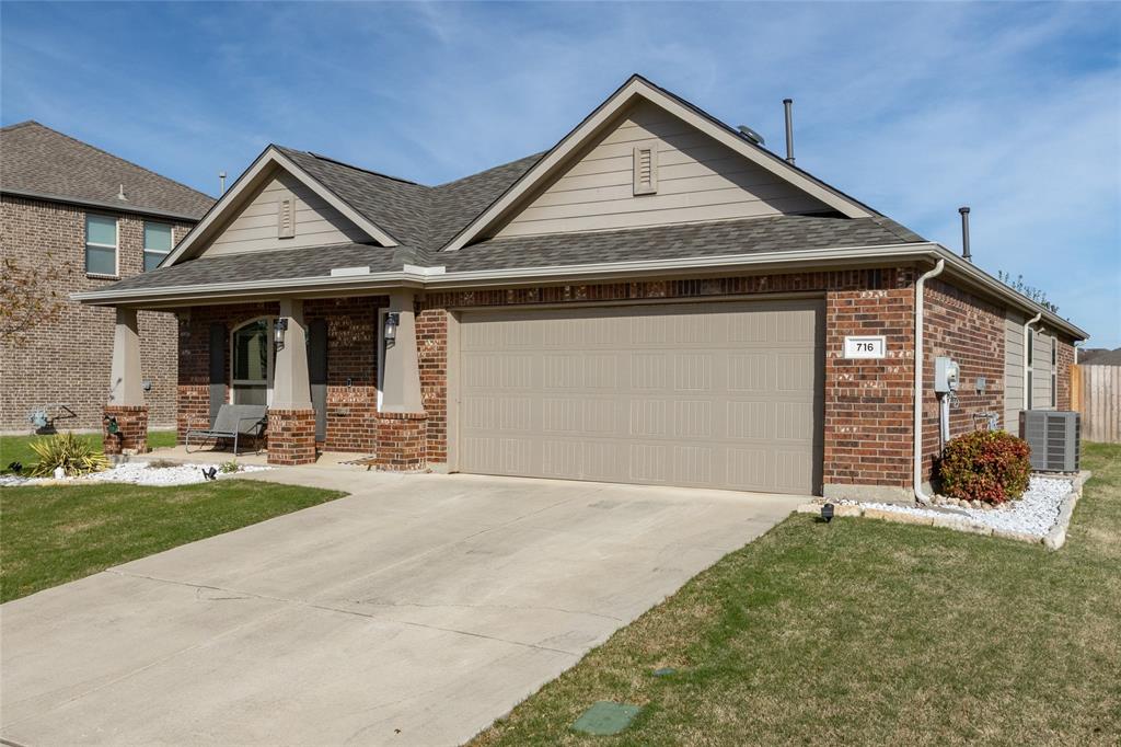 Sendera Ranch East Ph Vii-1 - Residential