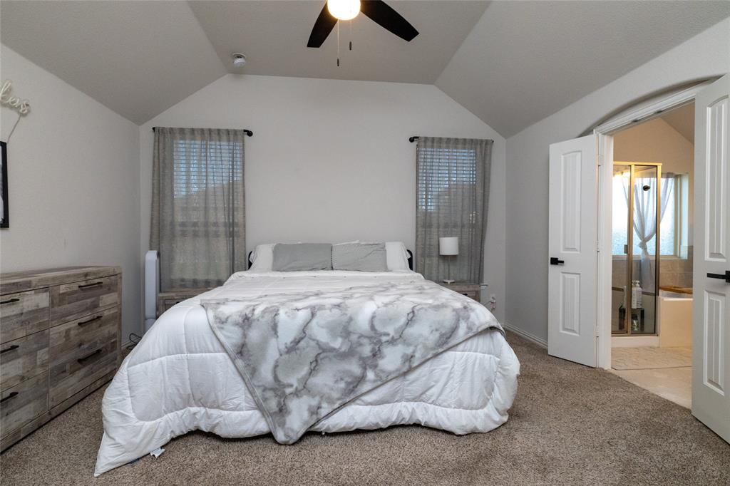 Sendera Ranch East Ph Vii-1 - Residential