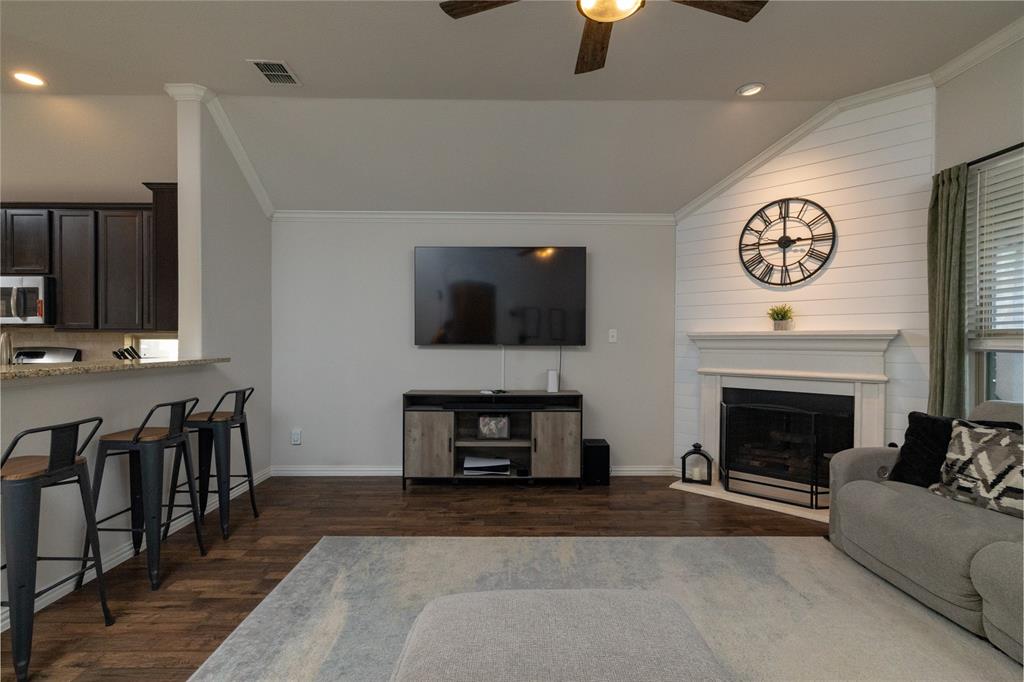 Sendera Ranch East Ph Vii-1 - Residential