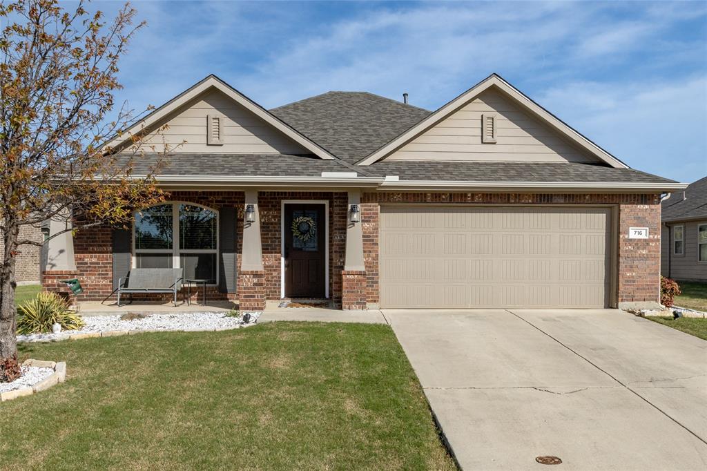 Sendera Ranch East Ph Vii-1 - Residential