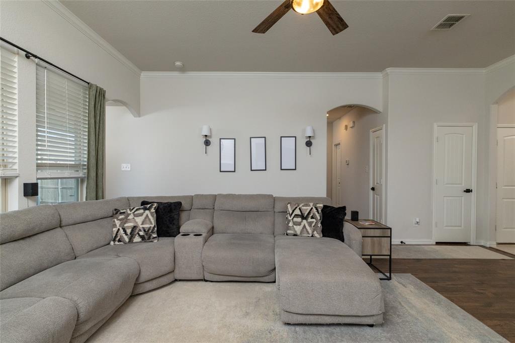 Sendera Ranch East Ph Vii-1 - Residential