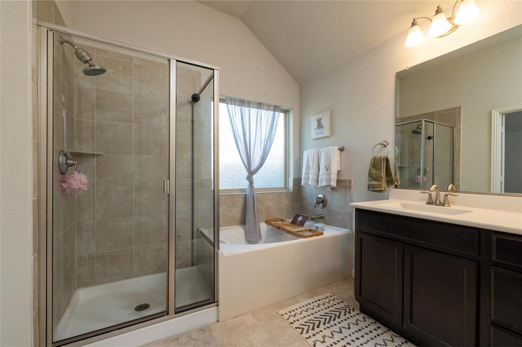 Sendera Ranch East Ph Vii-1 - Residential