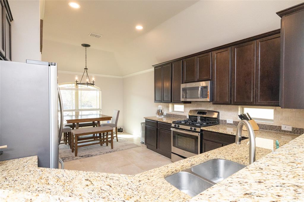 Sendera Ranch East Ph Vii-1 - Residential