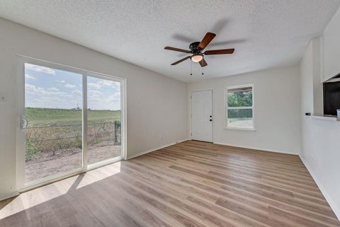 A home in Fort Worth