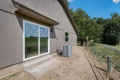 A home in Fort Worth